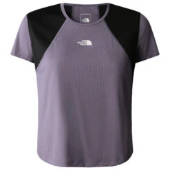 The North Face - Women's Lightbright S/S Tee - T-shirt Technique