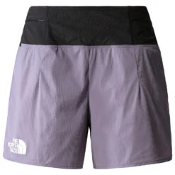 The North Face - Women's Summit Pacesetter Run Shorts - Short De Running