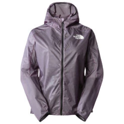 The North Face - Women's Summit Superior Wind Jacket - Veste De Running