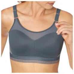 Triaction By Triumph - Women's Control Lite Minimizer-BH - Brassière