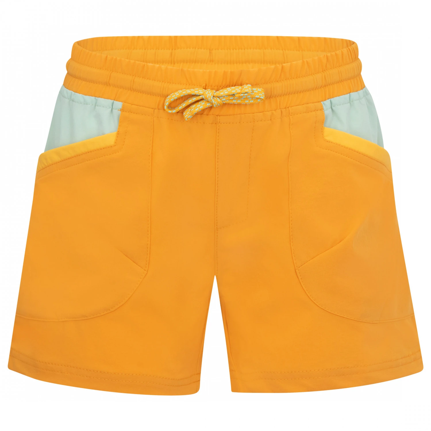 Trollkids - Girl's Senja Shorts - Short – Image 3