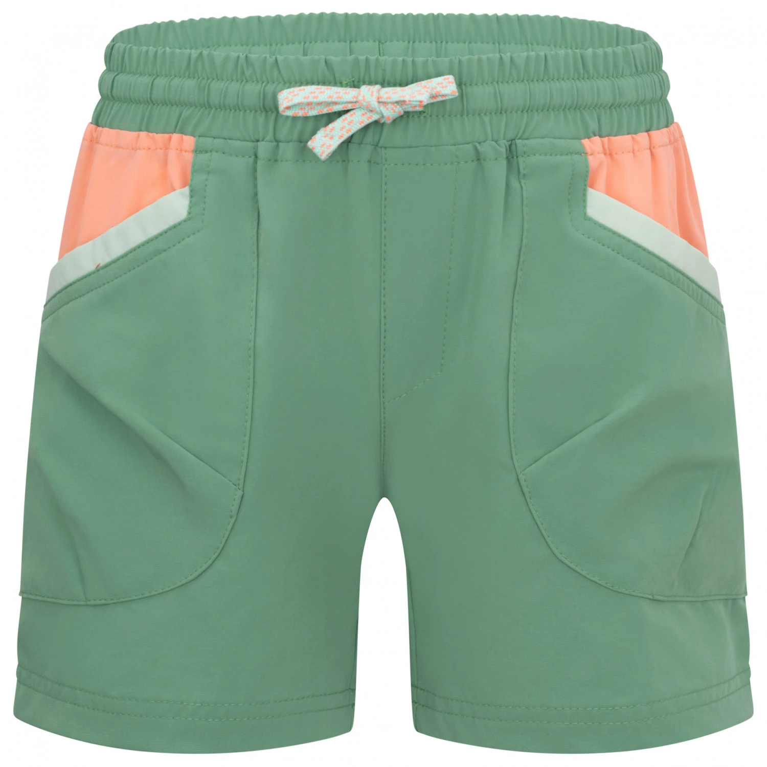 Trollkids - Girl's Senja Shorts - Short – Image 4