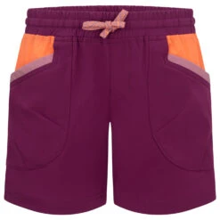Trollkids - Girl's Senja Shorts - Short