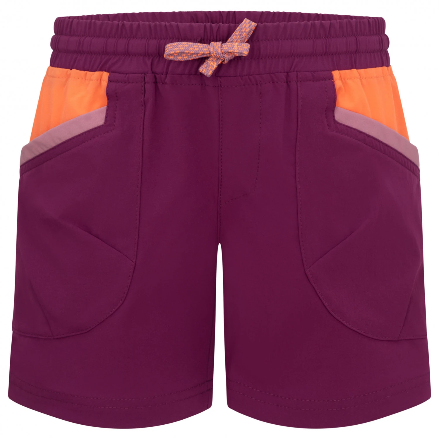 Trollkids - Girl's Senja Shorts - Short – Image 5