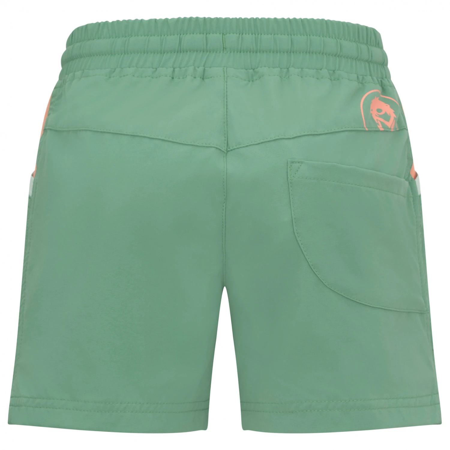 Trollkids - Girl's Senja Shorts - Short – Image 2