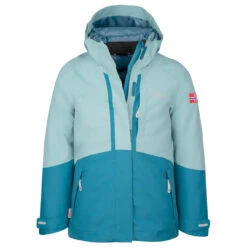 Trollkids - Girl's Skanden 3in1 Jacket - Veste 3-en-1