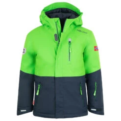 Trollkids - Kid's Hallingdal Jacket - Veste Hiver