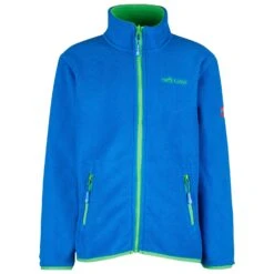 Trollkids - Kids Oppdal Jacket XT - Veste Polaire