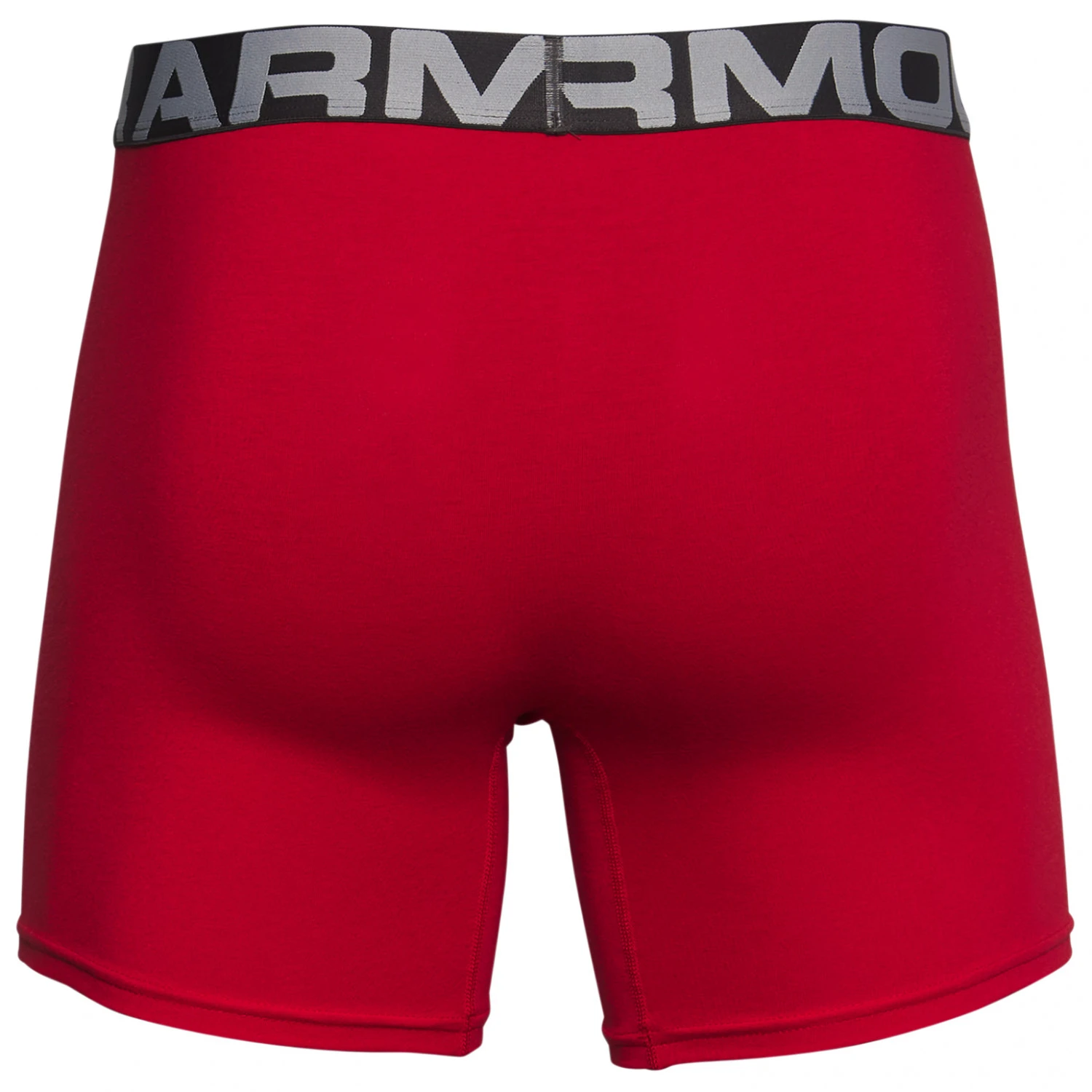 Under Armour - Charged Cotton 6'' 3 Pack - Sous-vêtement – Image 2