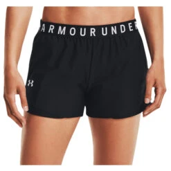 Under Armour - Women's Play Up 3.0 Short - Short De Running