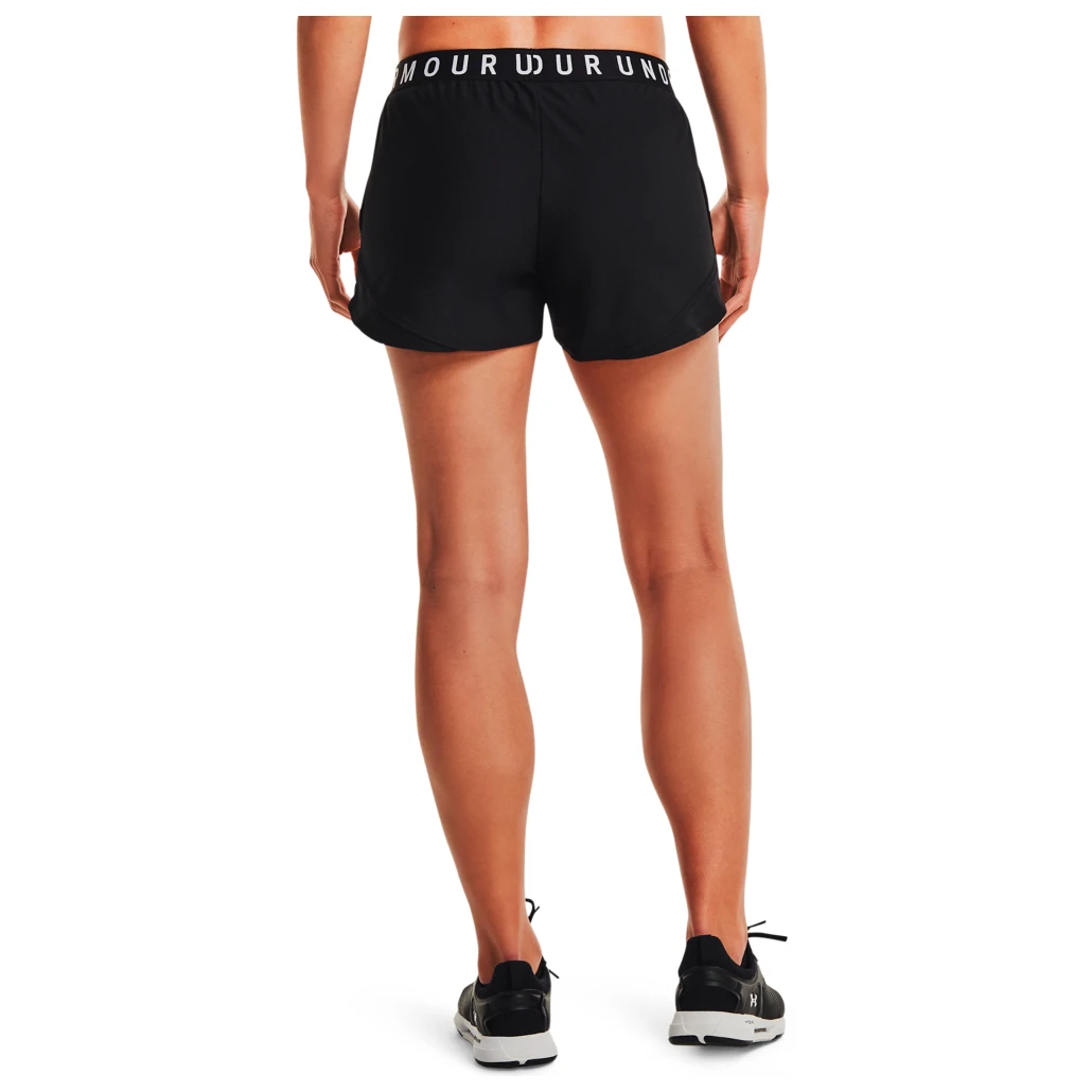 Under Armour - Women's Play Up 3.0 Short - Short De Running – Image 2