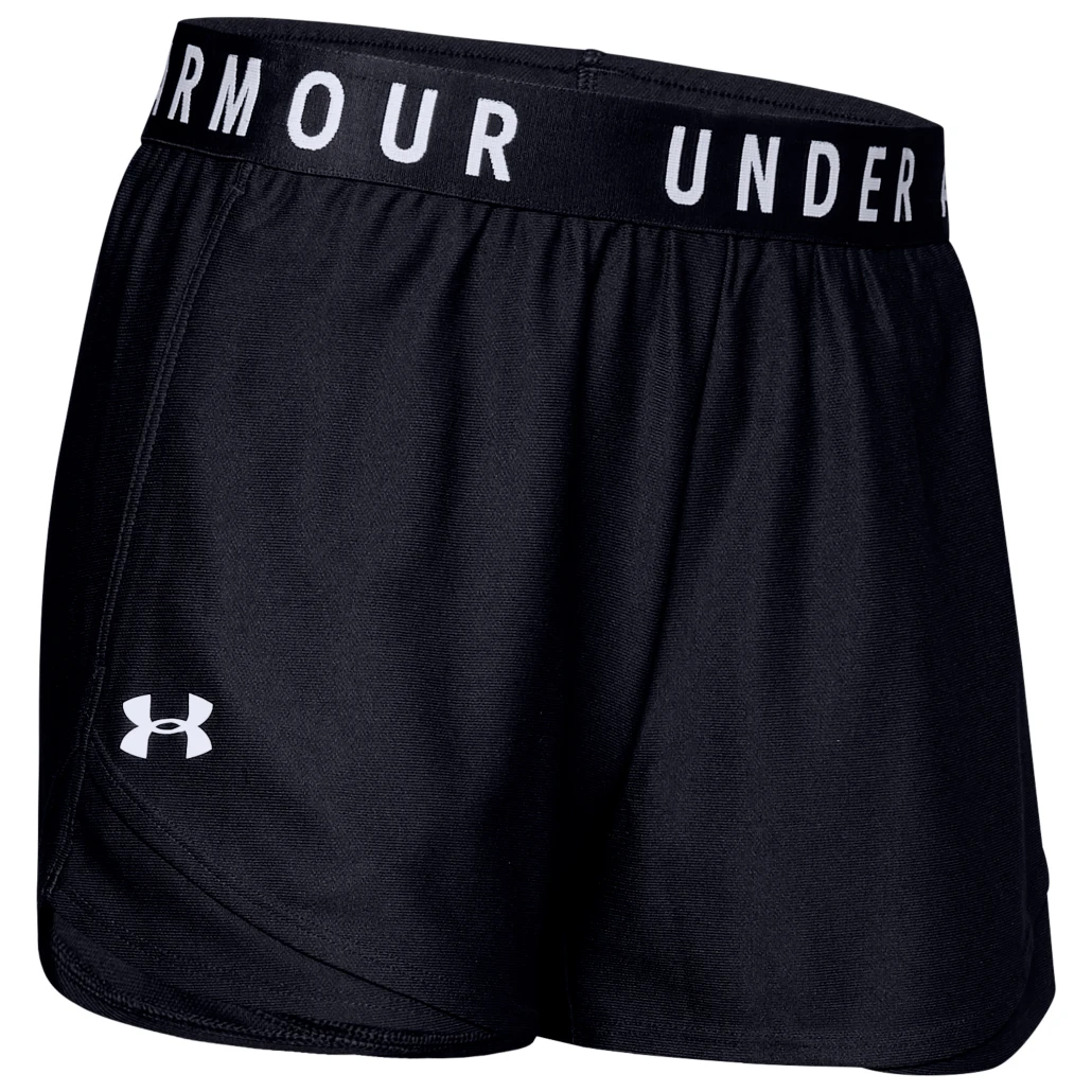 Under Armour - Women's Play Up 3.0 Short - Short De Running – Image 3