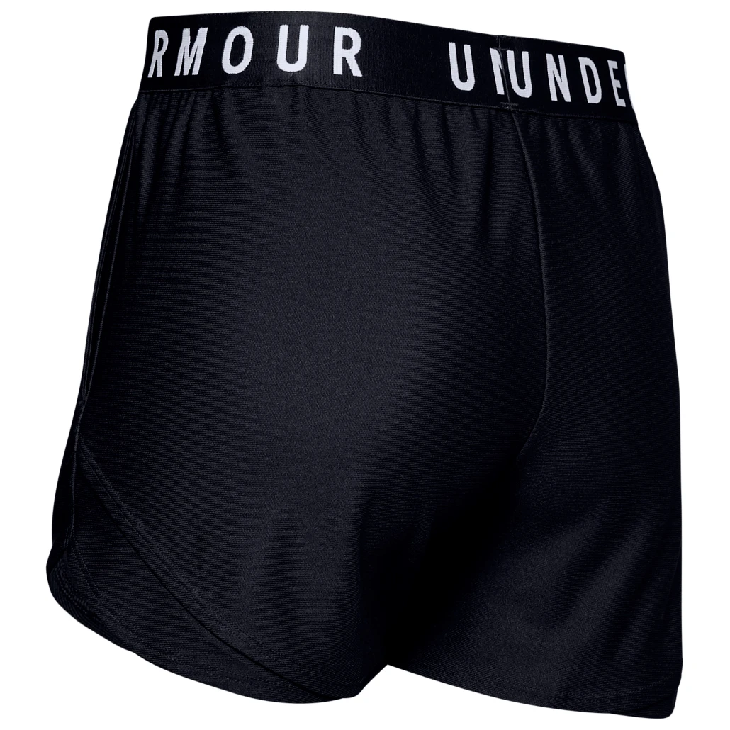Under Armour - Women's Play Up 3.0 Short - Short De Running – Image 4