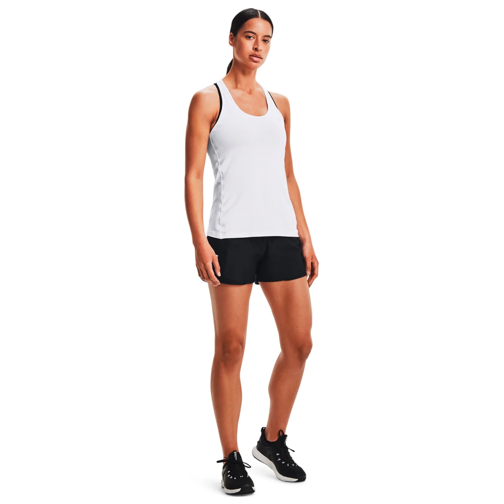 Under Armour - Women's Play Up 3.0 Short - Short De Running – Image 6