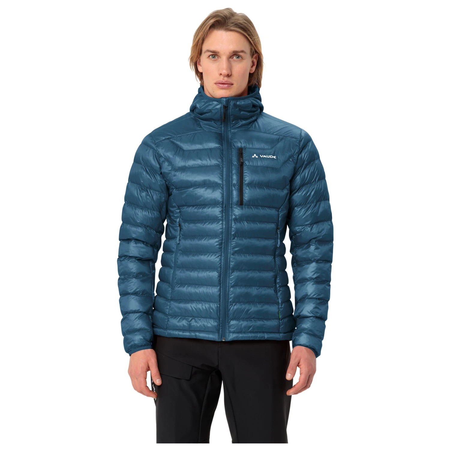 Vaude - Batura Hooded Insulation Jacket - Veste Synthétique – Image 3