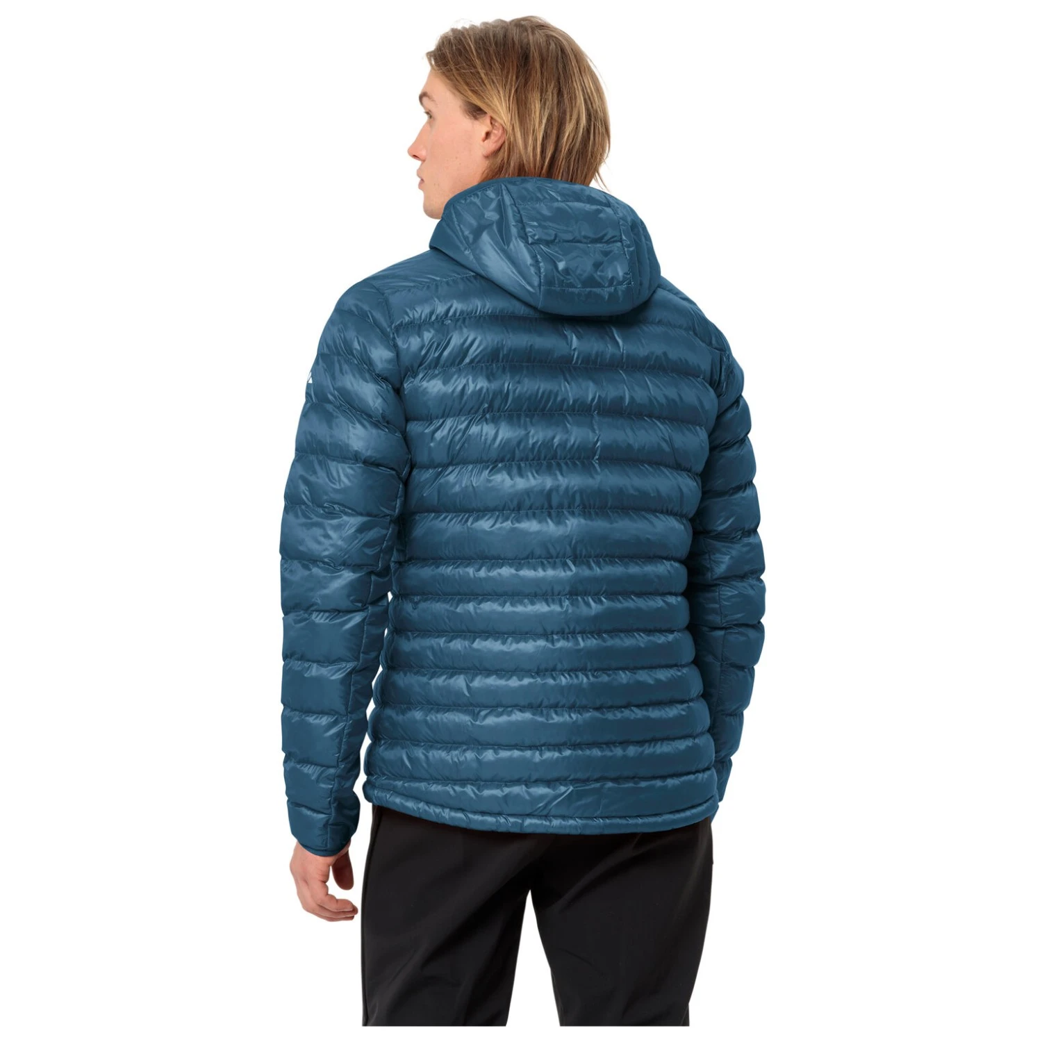 Vaude - Batura Hooded Insulation Jacket - Veste Synthétique – Image 4