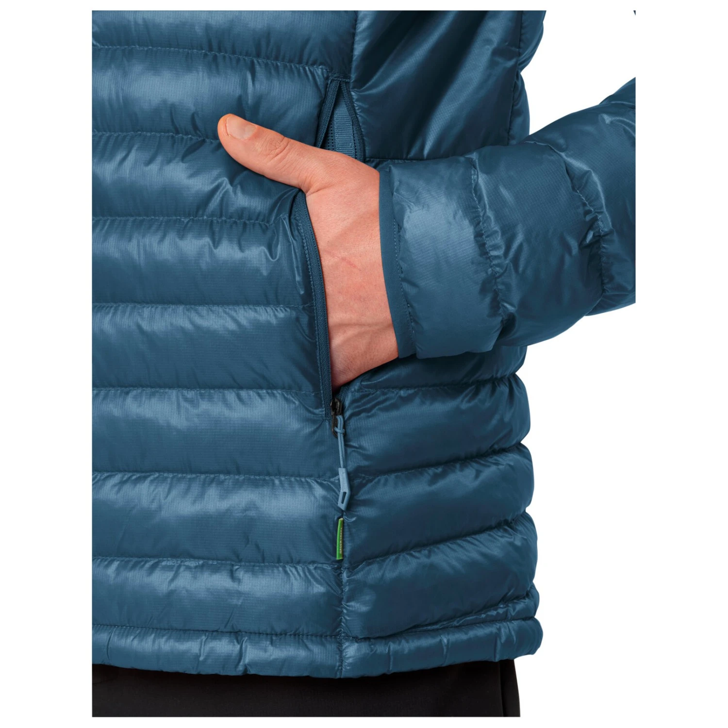 Vaude - Batura Hooded Insulation Jacket - Veste Synthétique – Image 5
