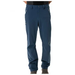 Vaude - Farley Stretch Pants III - Pantalon De Randonnée