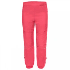 Vaude - Kid's Grody Pants IV - Pantalon Imperméable