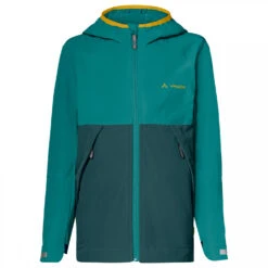 Vaude - Kid's Moab Stretch Jacket - Veste De Cyclisme