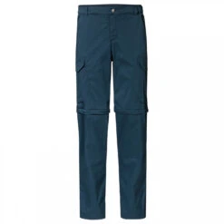 Vaude - Neyland Zip Off Pants - Pantalon Convertible