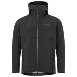 Vaude - Roccia Softshell Jacket II - Veste Softshell