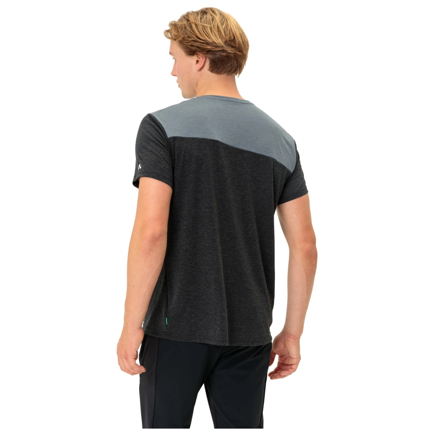 Vaude - Sveit Shirt - T-shirt Technique – Image 4