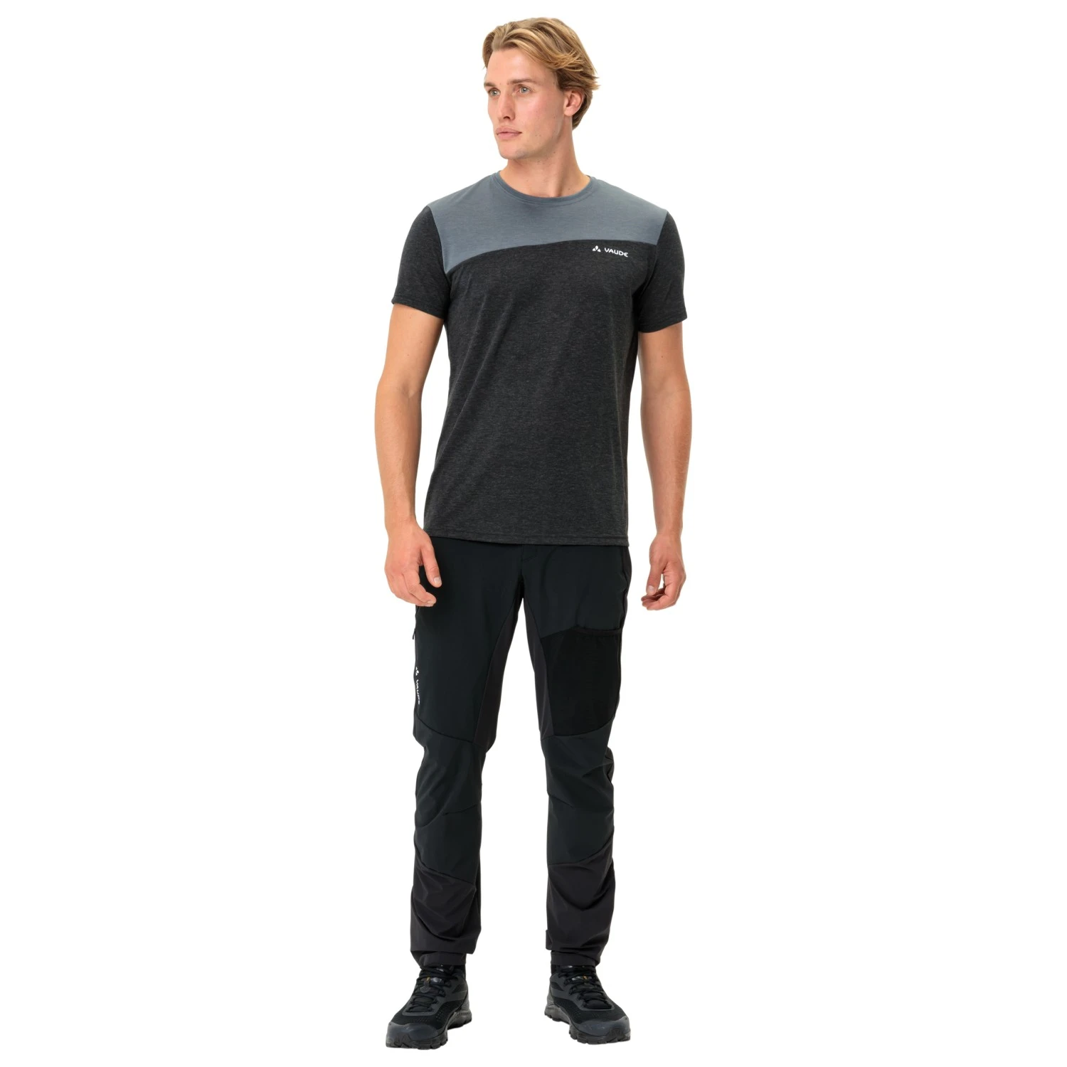 Vaude - Sveit Shirt - T-shirt Technique – Image 5
