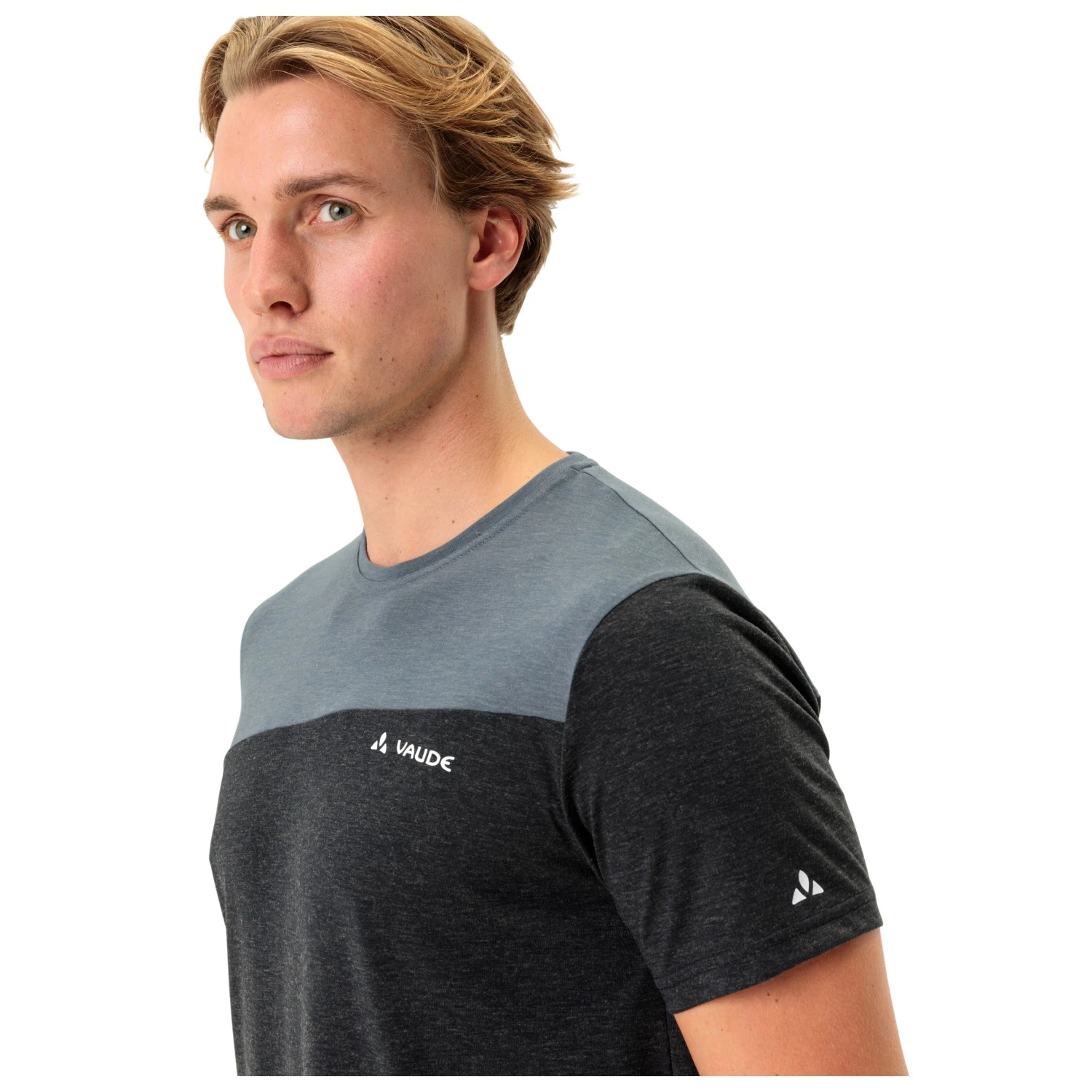 Vaude - Sveit Shirt - T-shirt Technique – Image 6
