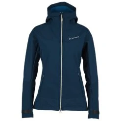 Vaude - Women's All Year Elope Softshell Jacket - Veste Softshell