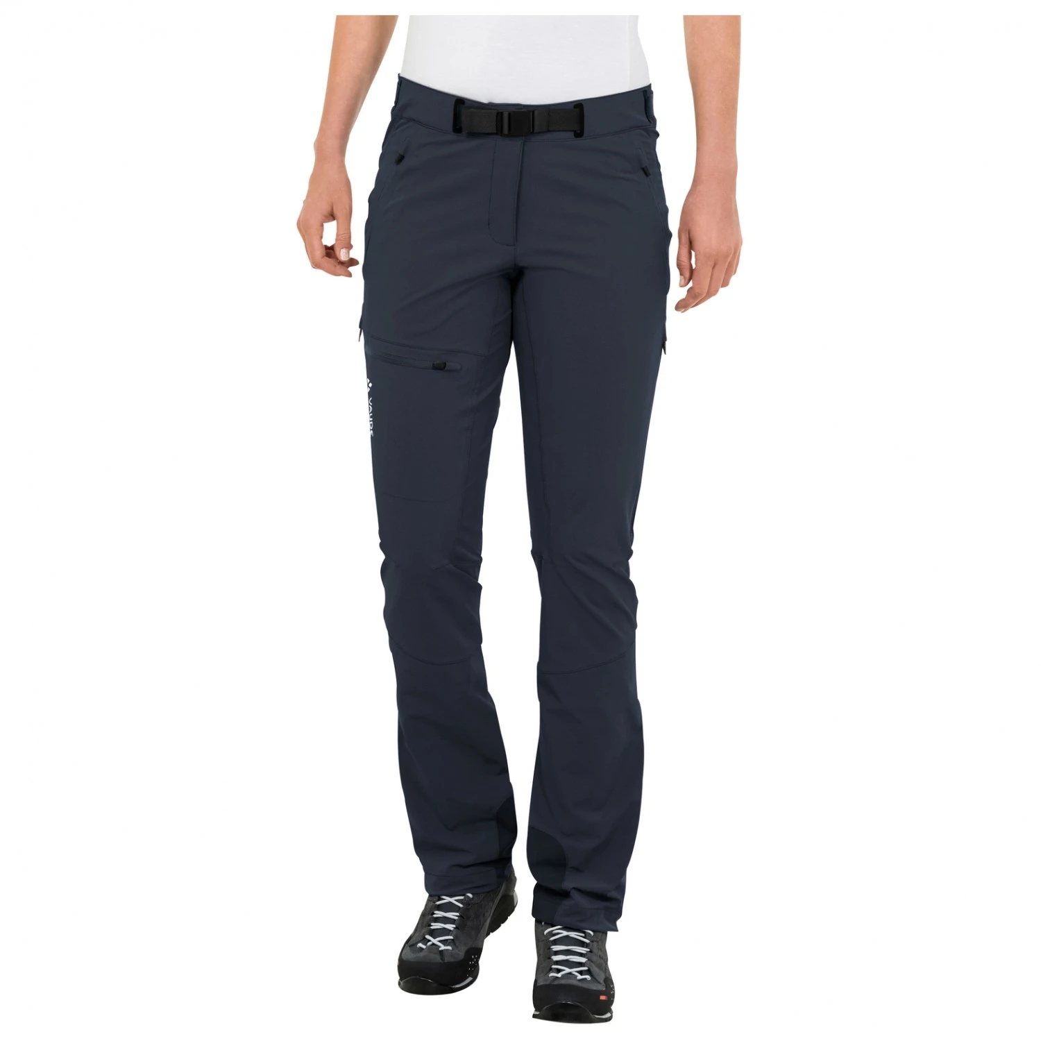 Vaude - Women's Badile Pants II - Pantalon De Randonnée – Image 3