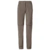 Vaude - Women's Farley Stretch Zip Off T-Zip Pants II - Pantalon De Trekking