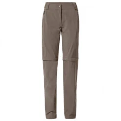 Vaude - Women's Farley Stretch Zip Off T-Zip Pants II - Pantalon De Trekking