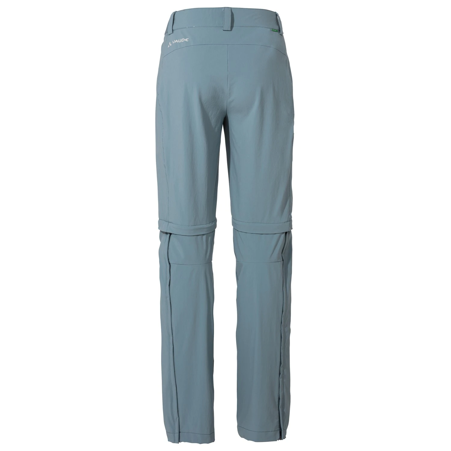 Vaude - Women's Farley Stretch Zip Off T-Zip Pants II - Pantalon De Trekking – Image 2