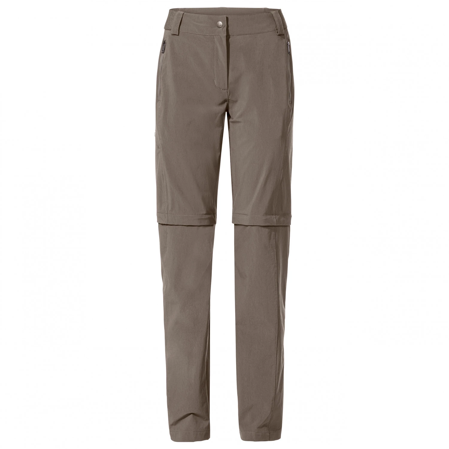 Vaude - Women's Farley Stretch Zip Off T-Zip Pants II - Pantalon De Trekking