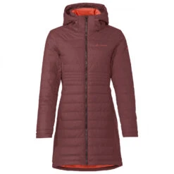 Vaude - Women's Moena Insulation Parka - Parka