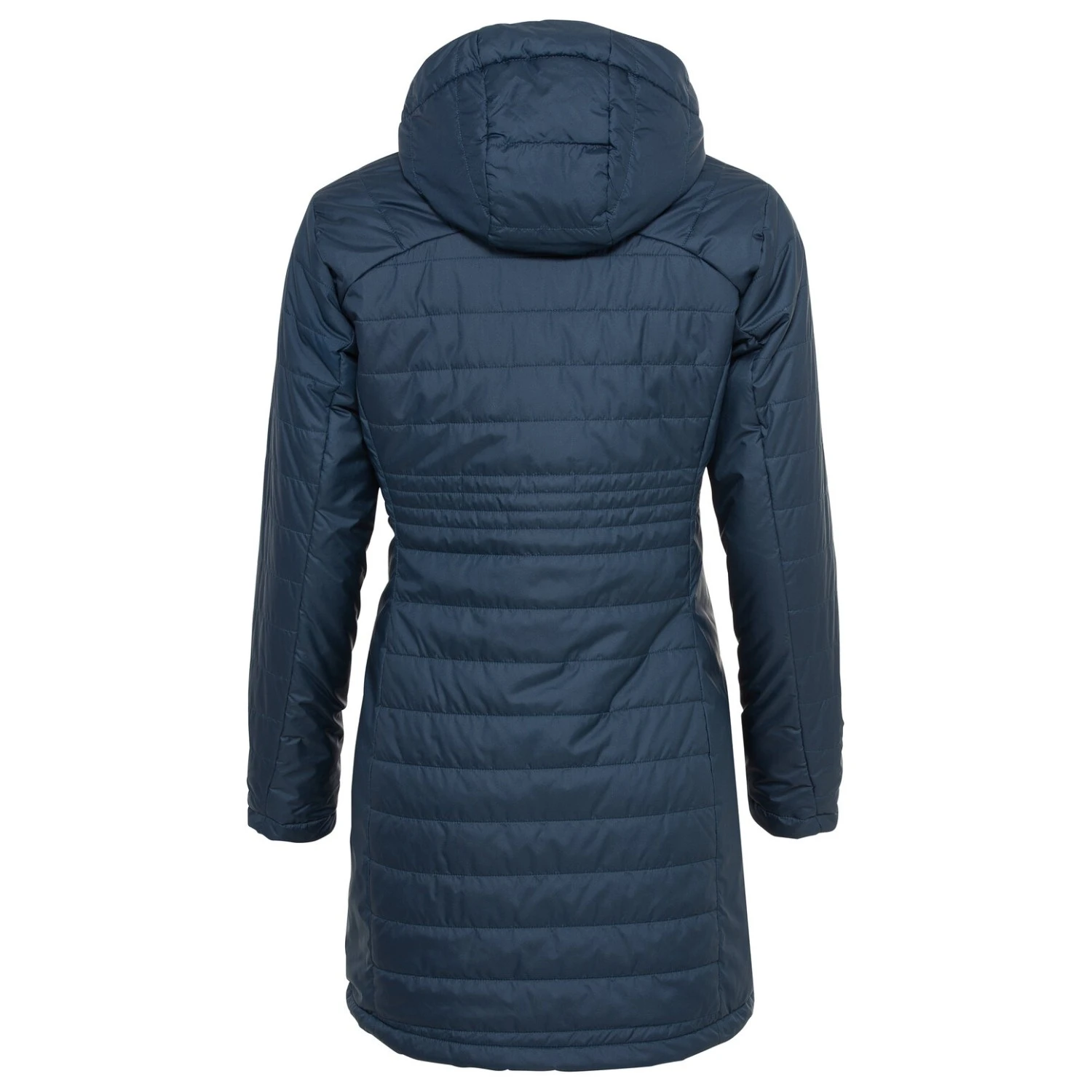 Vaude - Women's Moena Insulation Parka - Parka – Image 2
