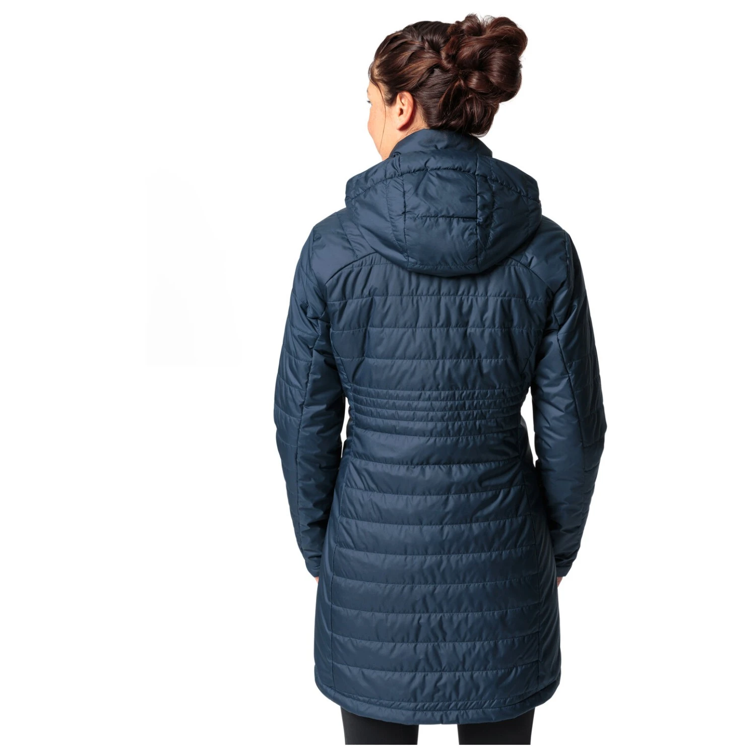 Vaude - Women's Moena Insulation Parka - Parka – Image 4