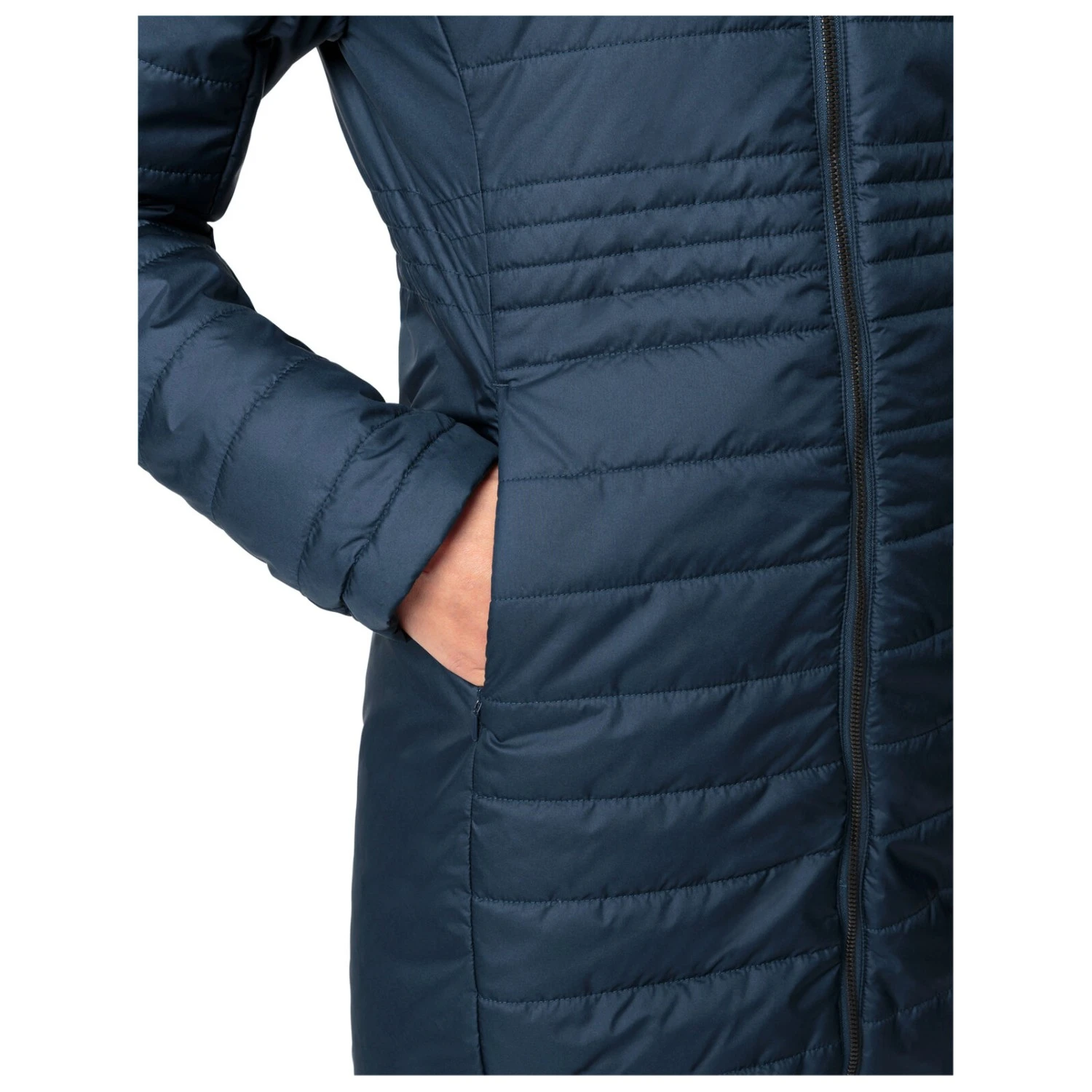 Vaude - Women's Moena Insulation Parka - Parka – Image 5