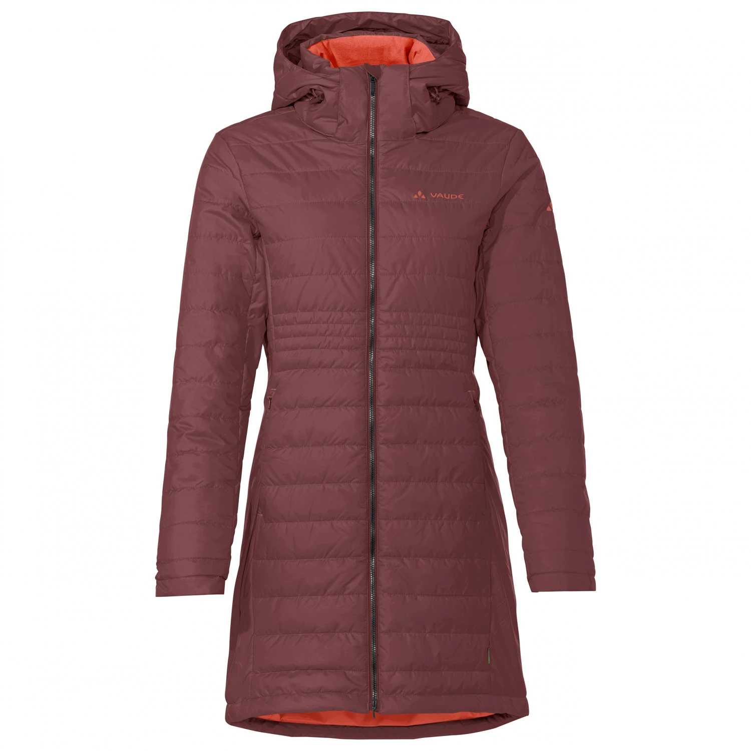 Vaude - Women's Moena Insulation Parka - Parka