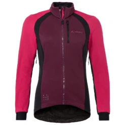 Vaude - Women's Posta Softshell Jacket - Veste De Cyclisme