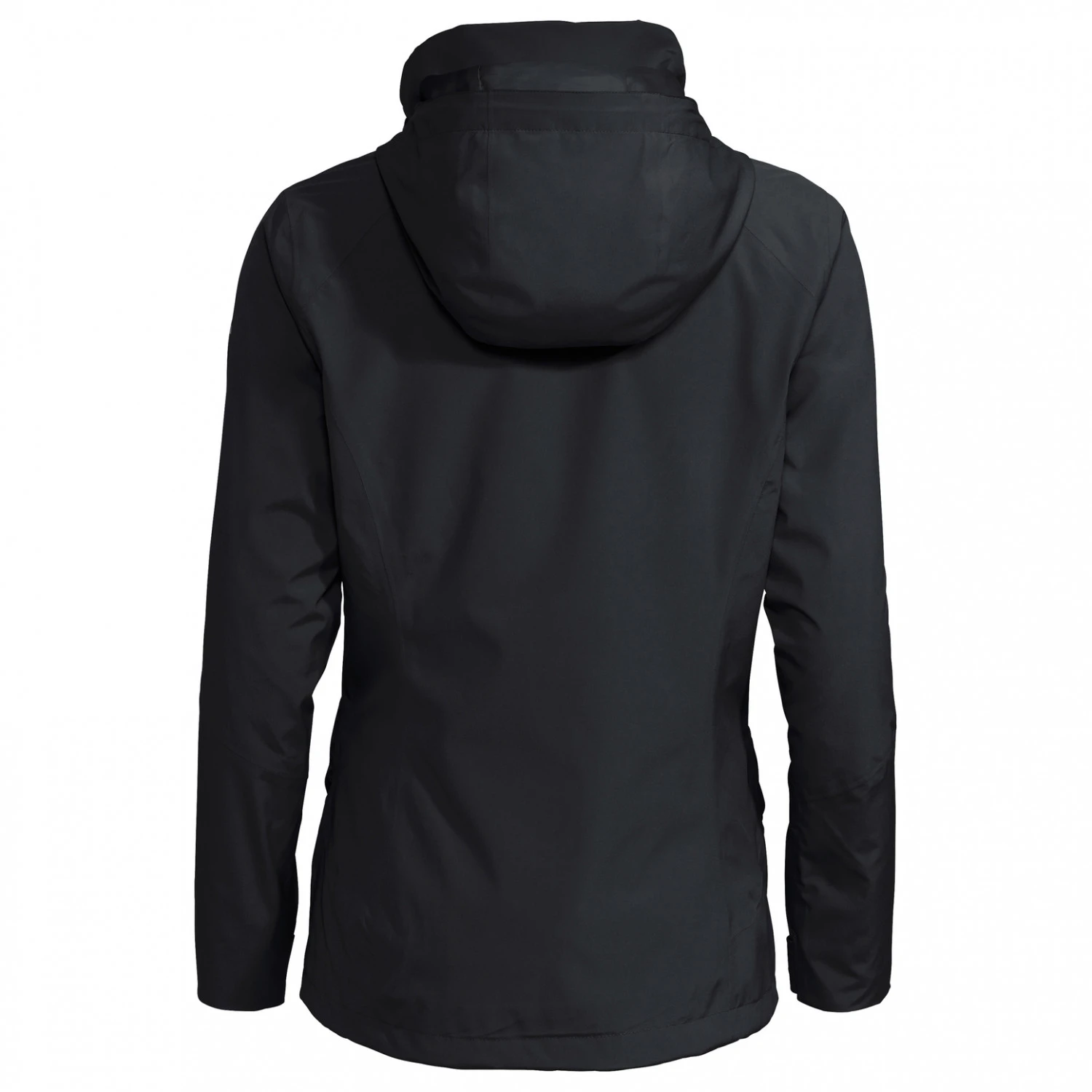 Vaude - Women's Rosemoor 3in1 Jacket - Veste 3-en-1 – Image 2