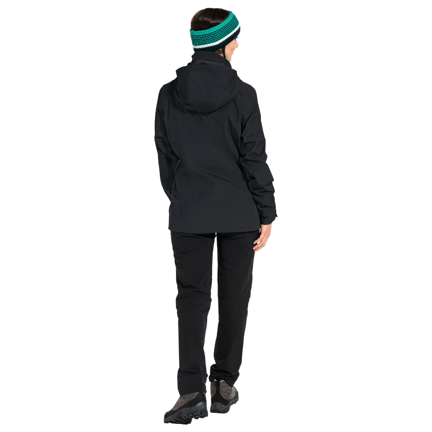 Vaude - Women's Rosemoor 3in1 Jacket - Veste 3-en-1 – Image 4