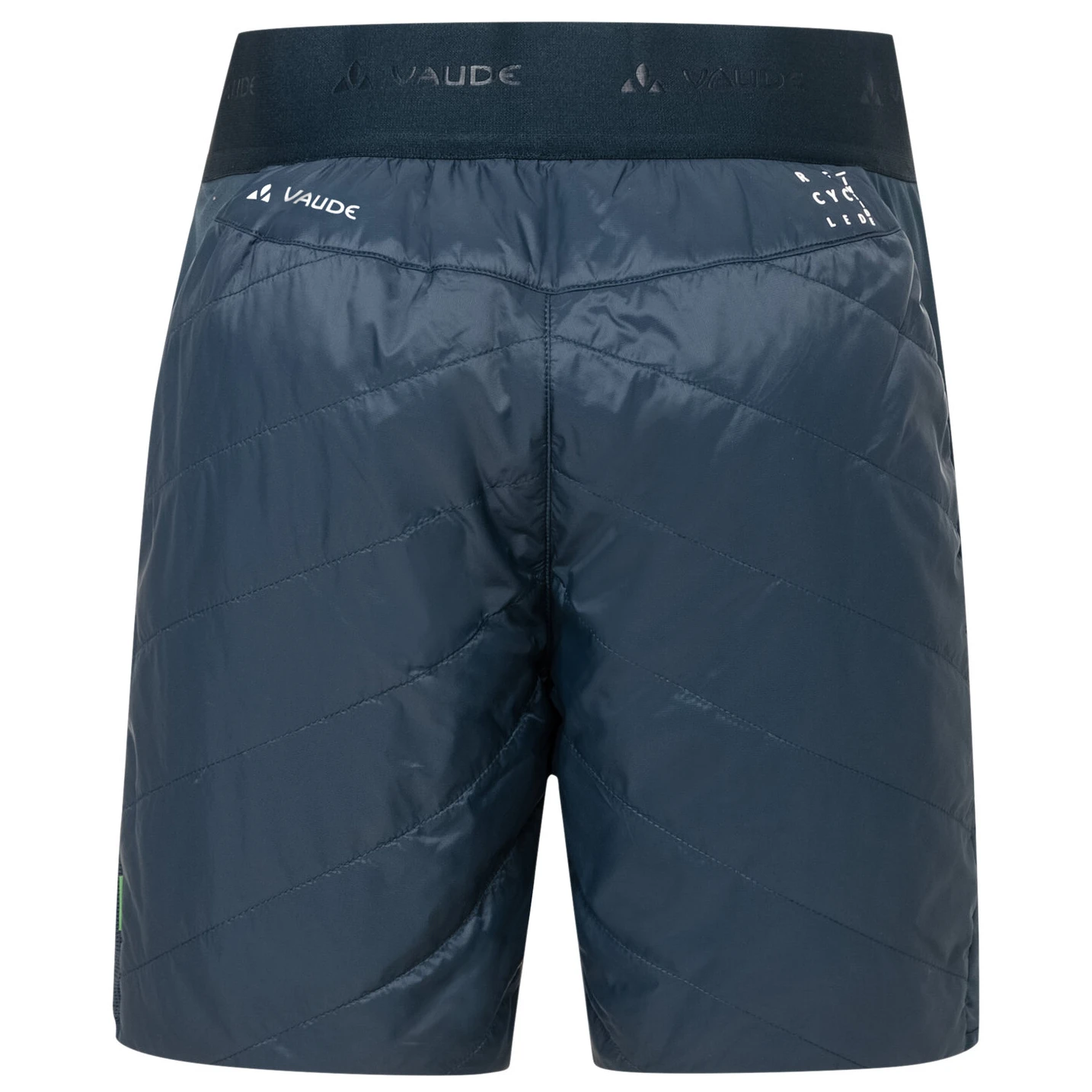 Vaude - Women's Sesvenna Shorts III - Pantalon Synthétique – Image 2