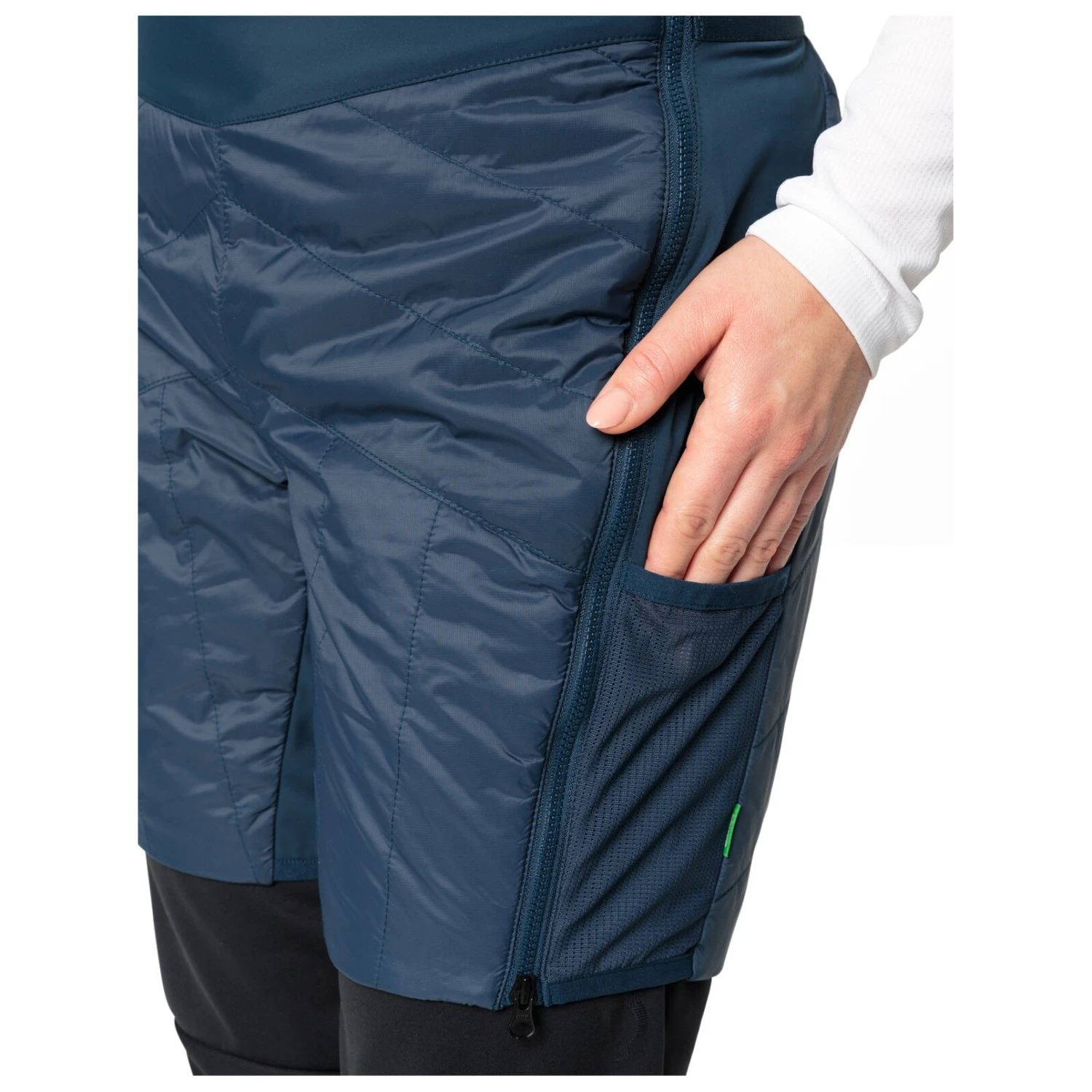 Vaude - Women's Sesvenna Shorts III - Pantalon Synthétique – Image 5