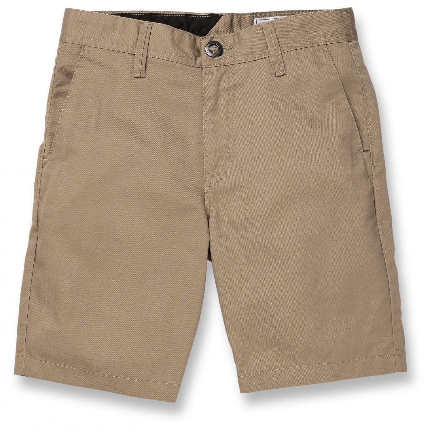 Volcom - Kid's Frickin Chino - Short – Image 4