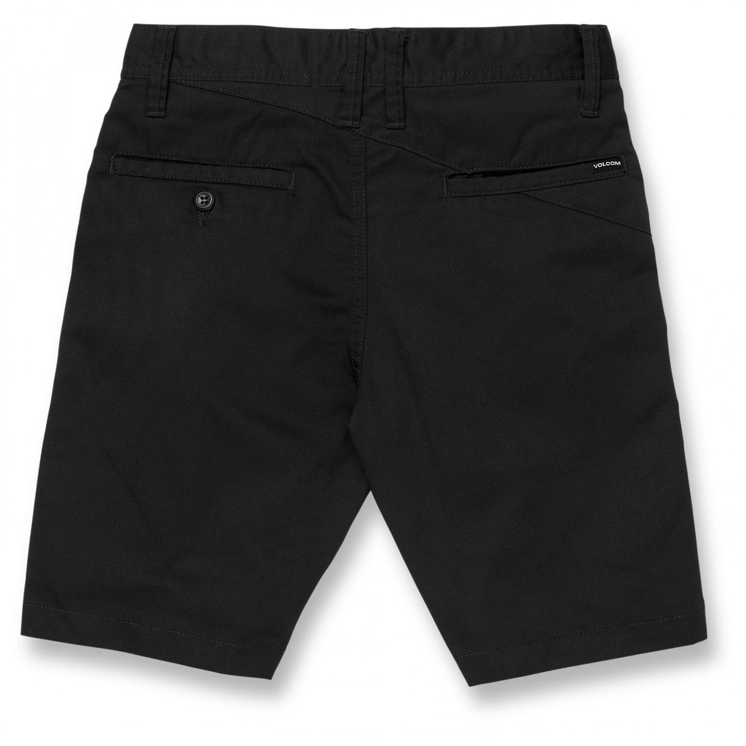 Volcom - Kid's Frickin Chino - Short – Image 2