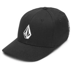 Volcom - Kid's Full Stone Flexfit Hat - Casquette