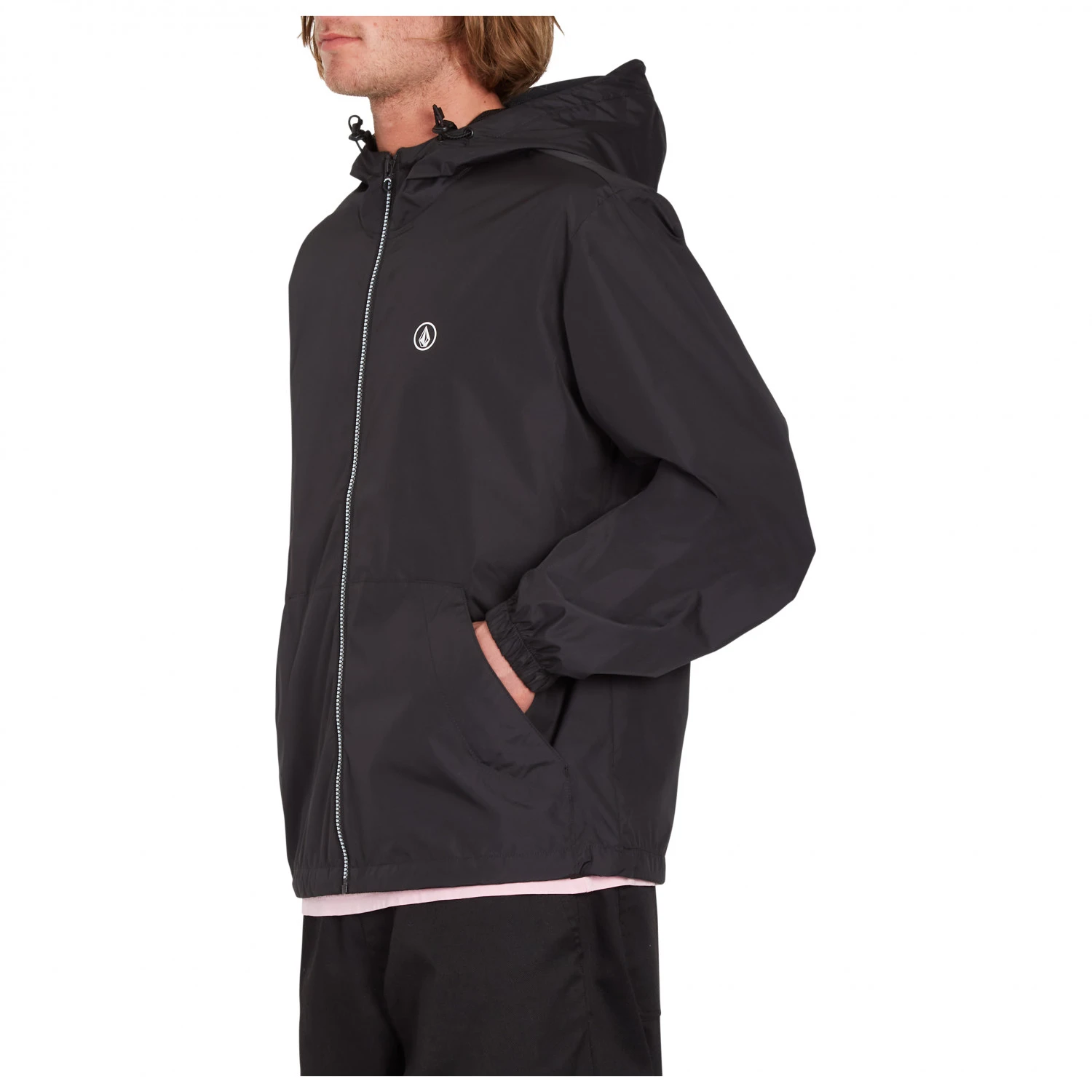 Volcom - Phase 91 Jacket - Coupe-vent – Image 3