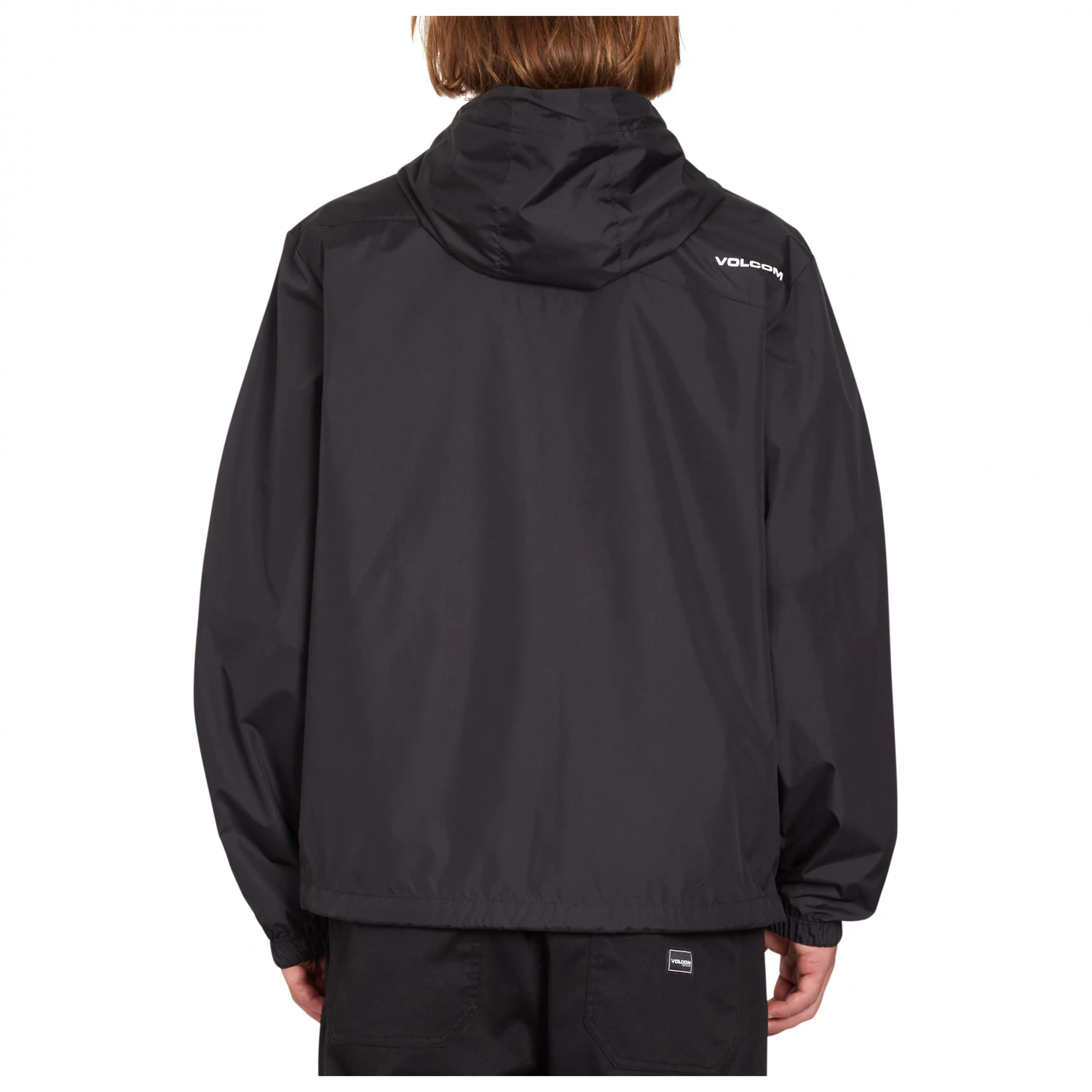 Volcom - Phase 91 Jacket - Coupe-vent – Image 5